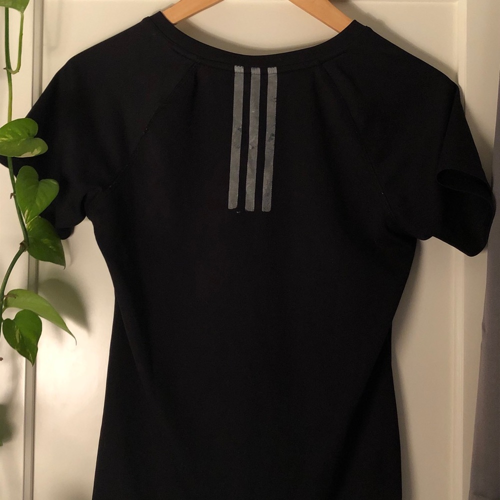 Workout Tee - Picture 3 of 3